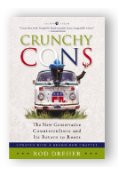 Crunchy Cons