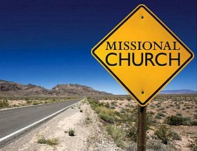 Missional church?