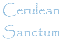 Cerulean Sanctum logo