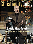 Christianity Today feature on Jack Hayford