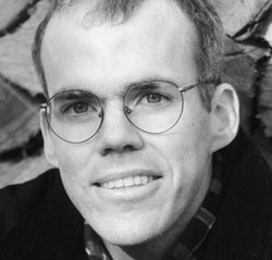 Bill McKibben