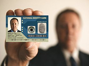 Link to FoxNews story on Real ID