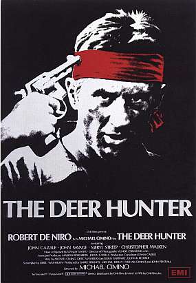 The Deer Hunter