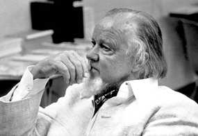 Francis Schaeffer