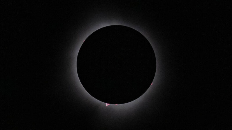 2024-04-08 total eclipse, photo by Bill Killgallon.