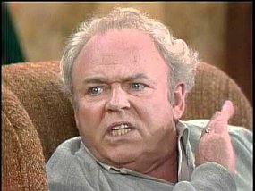 Archie Bunker