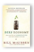 Deep Economy