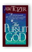 The Pursuit of God