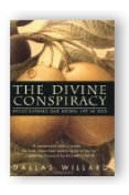 The Divine Conspiracy