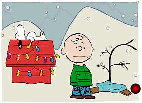 Charlie Brown's Christmas