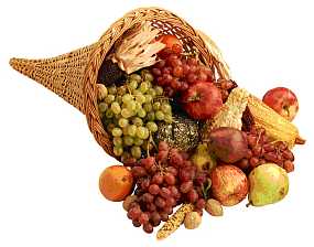 Cornucopia