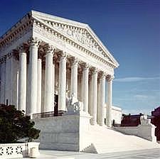 The Supreme Court Building