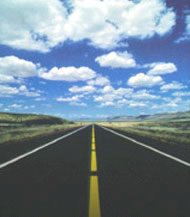 Horizon meets road