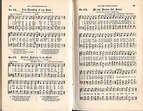 Hymnal