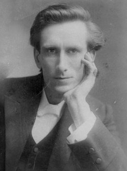 Oswald Chambers