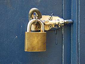 Padlock