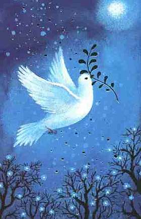 Peace on Earth