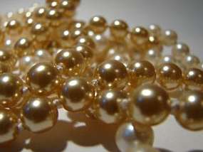 Pearls