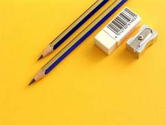 Quiz pencils