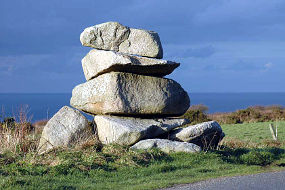 Rocks, stones, memorial, memory, remembrance