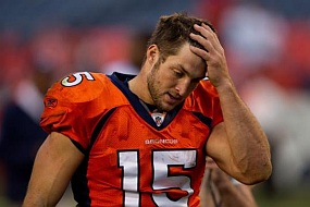 Tim Tebow