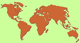 World Map